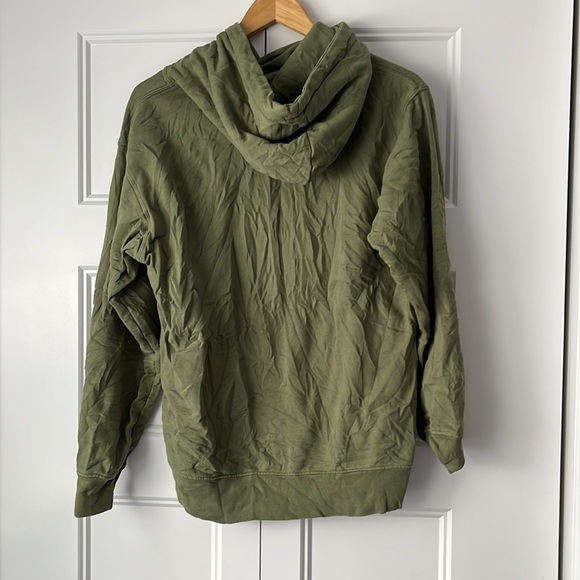 Brandy Melville hoodie - Picture 2 of 3